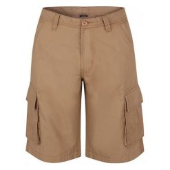Loap Szorty Męskie Velemon Lark clm1836-r81r (Rozmiar L). Brązowe spodenki sportowe męskie marki Loap, l, sportowe. W wyprzedaży za 90,00 zł.