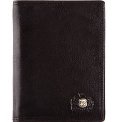 Etui na dokumenty. Pomarańczowe etui damskie Wittchen, ze skóry. Za 249,90 zł.