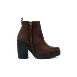 Botki Sixty Seven UNIVERSAL. Czarne botki damskie marki Sixty Seven. Za 399,18 zł.