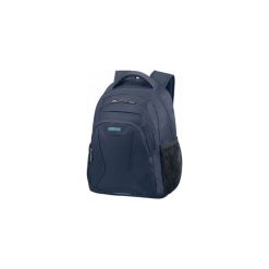 Torby na laptopa: AMERICAN TOURISTER AT WORK PLECAK NA LAPTOPA 13.3″-14.1″ MIDNIGHT NAVY 33G-41-001