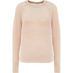 Filippa K Sweter porcelain. Szare bluzy damskie marki Filippa K, xs, bez wzorów, z wełny, bez rękawów, bez kaptura. Za 739,00 zł.