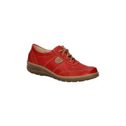 Półbuty damskie: Buty Helios PÓŁBUTY 644