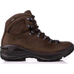 Buty trekkingowe damskie: Aku Buty damskie Tribute II GTX Brown r. 39.5 (139)