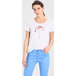 T-shirty damskie: Culture TAMANA Tshirt z nadrukiem spring gardenia