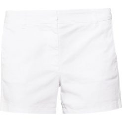 Bermudy damskie: J.CREW Szorty white