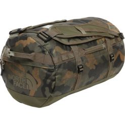 Torba podróżna The North Face Base Camp Duffel - S T93ETOG2G - wielokolorowy. Torby podróżne The North Face, bez wzorów. Za 538,99 zł.