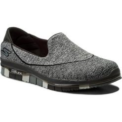 Buty do fitnessu damskie: Buty SKECHERS - Go FLex 14010/BBK Black