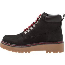 Buty trekkingowe damskie: ALDO PEVIO Buty trekkingowe black