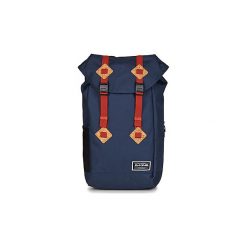 Plecaki Dakine TREK II 26L. Niebieskie plecaki damskie marki Dakine, bez wzorów. Za 309,00 zł.