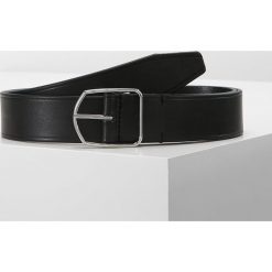 Paski damskie: Tiger of Sweden BARNET Pasek black