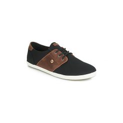 Buty Faguo CYPRESS. Czarne trampki męskie Faguo, bez wzorów, bez zapięcia. Za 329,00 zł.