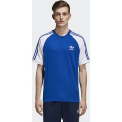 T-shirty męskie: 3-STRIPES T-SHIRT CW1205