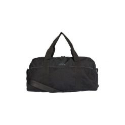 Torby sportowe adidas Torba Core Duffel. Czarne torby podróżne marki Adidas. Za 149,00 zł.
