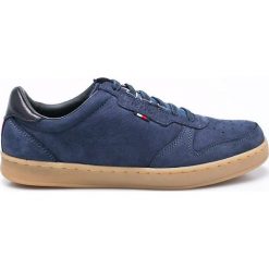 Buty sportowe dziewczęce: Tommy Hilfiger – Buty