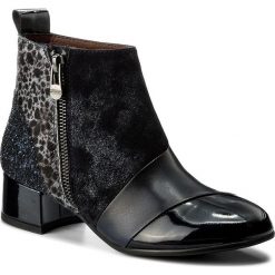 Buty damskie: Botki HISPANITAS - Julia CHI75885 Blue