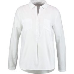 Bluzki asymetryczne: Opus FALENTA Bluzka white