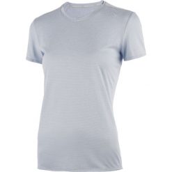Bluzki damskie: koszulka do biegania damska ADIDAS SUPERNOVA SHORT SLEEVE TEE / S97962 - ADIDAS SUPERNOVA SEAMLESS SHORTSLEEVE TEE