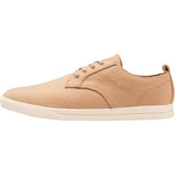 Trampki męskie: Clae ELLINGTON Tenisówki i Trampki sand