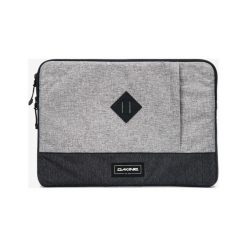 Dakine 365 Tech Etui na laptopa Szary. Szare etui męskie Dakine, z poliesteru. Za 154,95 zł.