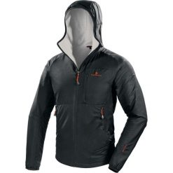Ferrino kurtka męska Breithorn Jacket Man Black XL. Czarne kurtki sportowe męskie Ferrino, xl, bez wzorów, bez kaptura, wspinaczkowe. W wyprzedaży za 650,00 zł.