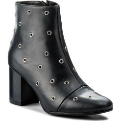 Botki damskie lity: Botki EVA MINGE - Felicidad 2L 17SF1372284EF 107