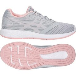 Buty sportowe damskie: Asics Buty Asics Patriot 10 1012A117 020 1012A117 020 różowy 40