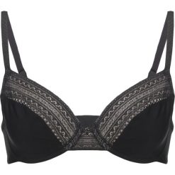Biustonosze bardotka: Passionata CHEEKY Biustonosz z fiszbiną black