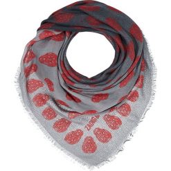 Zadig & Voltaire KERRY SKULL Chusta black. Czarne chusty damskie marki Zadig & Voltaire, z materiału. Za 739,00 zł.