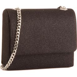 Torebka MENBUR - 44924 Black 0001. Czarne torebki klasyczne damskie marki Menbur, z materiału. W wyprzedaży za 149,00 zł.