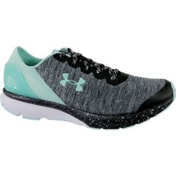 Under Armour Under Armour W Charged Escape 3020005-002 36,5 Szare. Szare buty sportowe damskie Under Armour, bez wzorów, z syntetyku, sportowe, do biegania. W wyprzedaży za 279,99 zł.