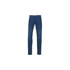 Jeansy męskie regular: Jeansy straight leg Tommy Hilfiger BLEECKER CREEKSIDE