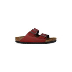 Klapki męskie: Klapki Birkenstock ARIZONA BORDEAUX