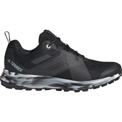 Adidas Performance Terrex Two Tenisówki Czarny. Czarne trampki i tenisówki damskie adidas Performance, bez wzorów, z materiału, bez zapięcia. Za 430,95 zł.