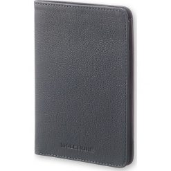 Portfel Moleskine Passport Wallet Lineage blue avio. Niebieskie portfele męskie Moleskine, ze skóry. Za 350,00 zł.