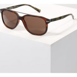 Okulary przeciwsłoneczne damskie: Burberry Okulary przeciwsłoneczne havana/brown