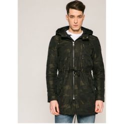 Parki męskie: Guess Jeans – Parka Versatile