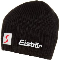 Czapki damskie: Eisbär TROP Czapka black