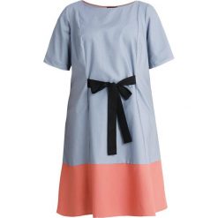 Sukienki hiszpanki: I.scenery JRIDAFNE BELOW KNEE DRESS Sukienka letnia tradewinds