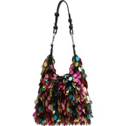 Torebki klasyczne damskie: Topshop SAN Torebka multicoloured