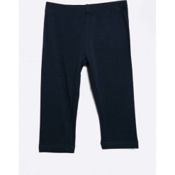 Legginsy dziewczęce: Blu Kids – Legginsy dziecięce 68-98 cm