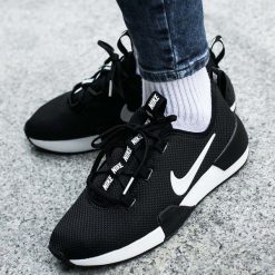 Buty Nike Wmns Ashin Modern (AJ8799-002). Buty sportowe damskie Nike. Za 299,99 zł.