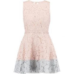 Sukienki: Little Mistress Petite Sukienka letnia blush