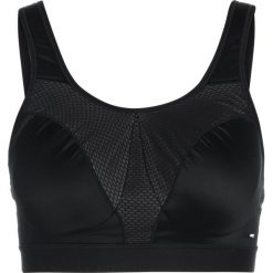 Biustonosze sportowe: Hunkemöller THE ELITE Biustonosz sportowy black