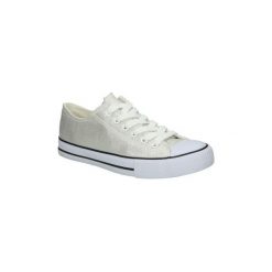 Trampki i tenisówki damskie: Buty Casu TRAMPKI HL-8009A