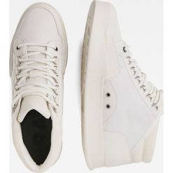 G-Star Raw - Buty. Brązowe buty sportowe męskie G-Star RAW, z gumy, na sznurówki. W wyprzedaży za 359,90 zł.