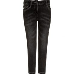 S.Oliver RED LABEL Jeans Skinny Fit grey denim. Czarne jeansy dziewczęce marki s.Oliver RED LABEL, z bawełny. Za 159,00 zł.