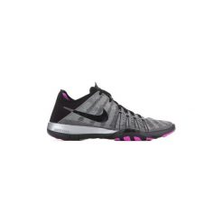 Buty sportowe damskie: Buty do biegania Nike Free TR 6 MTLC 849805-002