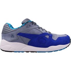Buty Puma x Hanon XS850 "Adventurer Pack" (358384-02). Białe buty skate męskie Puma, z materiału. Za 179,99 zł.