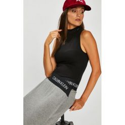 Topy damskie: Calvin Klein Performance - Top