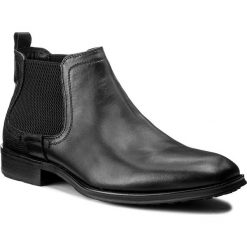 Sztyblety męskie: Sztyblety WITTCHEN – 85-M-814-1 Czarny